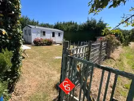 vente terrain à trévières (14710) : à vendre / trévières
