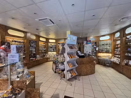 vente local commercial