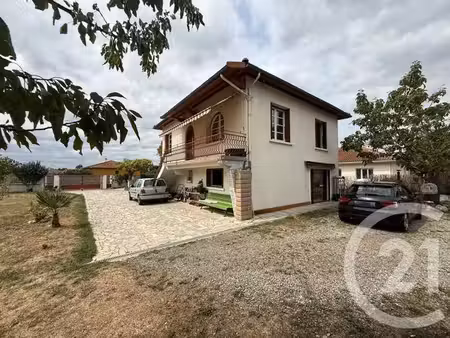 maison à vendre - 5 pièces - 172 67 m2 - aurensan - 65 - midi-pyrenees