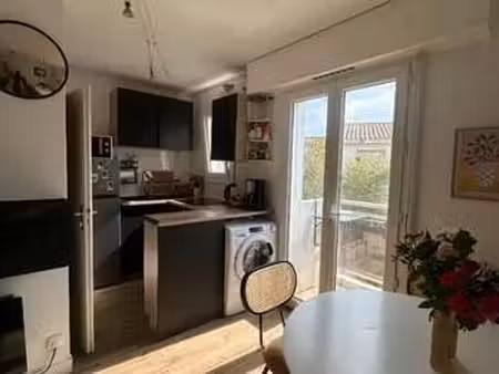 location appartement 2 pièces meublé aux sables-d'olonne (85100) : à louer 2 pièces meublé