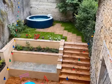 maison de charme