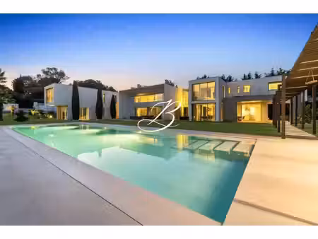 location villa 6 pièces