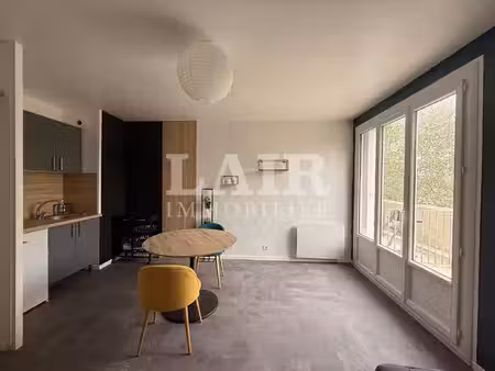 lair immobilier alencon