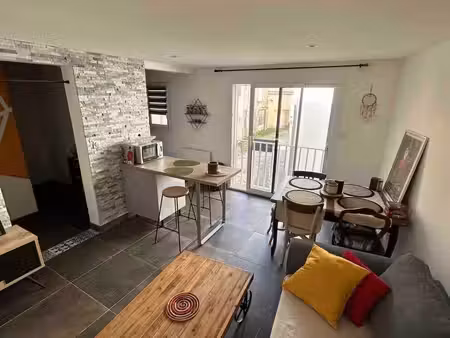 maison à louer