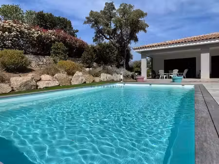villa à vendre