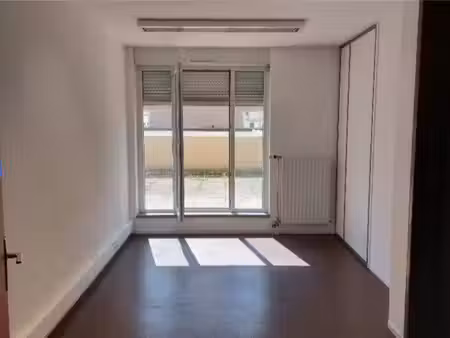 espace bureau à louer