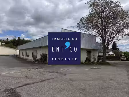 local commercial à vendre