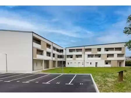 parking à louer
