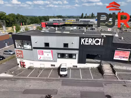 location local commercial