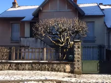 maison à louer
