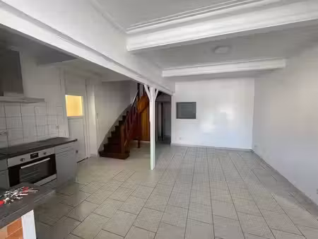 maison à louer