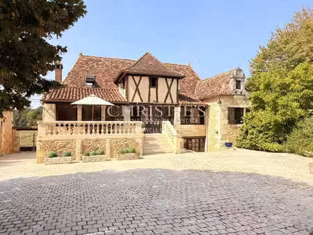 maxwell-baynes résidentiel - christie's international real estate