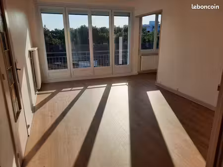 appartement t4 à louer