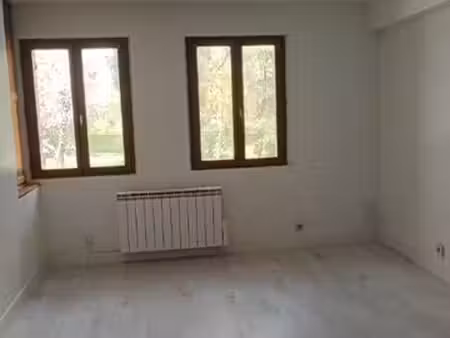 appartement 3 pièces 53 m²