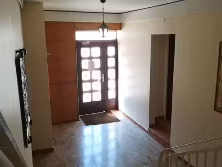 duplex 2 pièces 42 m²