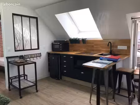 à louer à l’année
