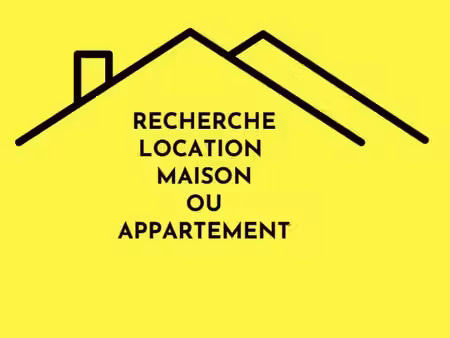 appartement / maison location