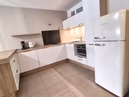 bail mobilité 45 m2