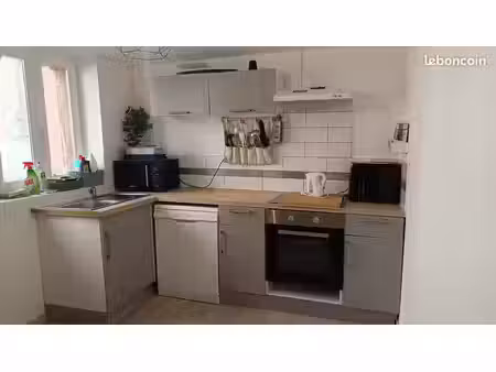 location maison beaurieux