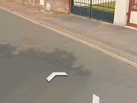 maison f4 à louer