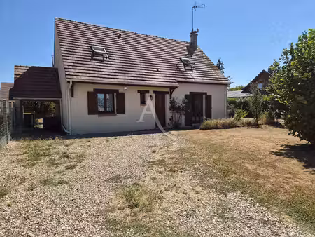 maison à louer