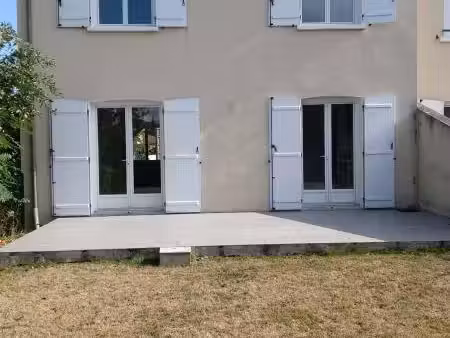 maison à louer