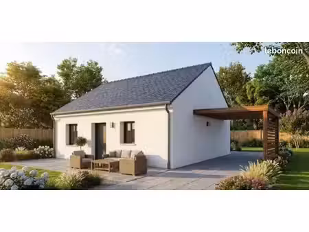 recherche maison t5