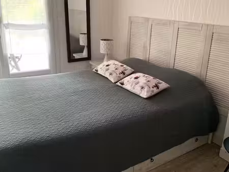 appartement étudiant dans maison particulière