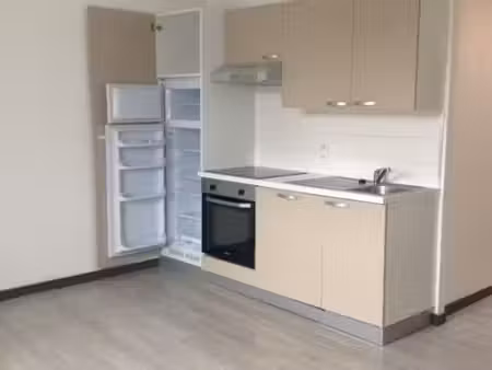 appartement t2 tres lumineux