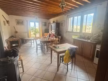 location trieves appartement au percy