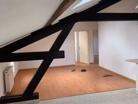 joli t4 avec 3 chambres
