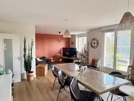 maison 4 pièces
