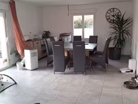 maison 3 pièces 81 m2
