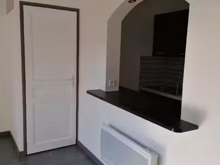 loue t2 à bagnères de bigorre