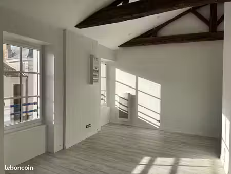 app coup coeur duplex ste pazanne 25 mn pornic & nantes  challans
