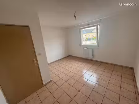 appartement rénové à falck