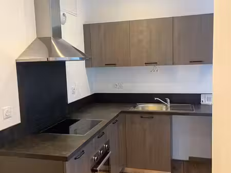 appartement t2 a louer