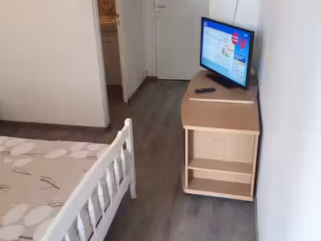 chambre meublée proche marcadieu