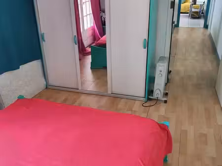 location t2 meublé