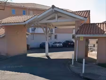 box / garage fermé et hyper sécurisé en sous-sol – gujan-mestras (moto  voiture ou stockag