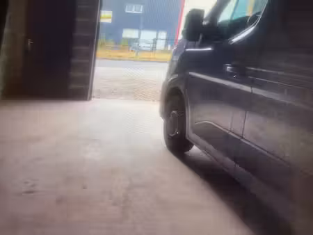 à louer garage