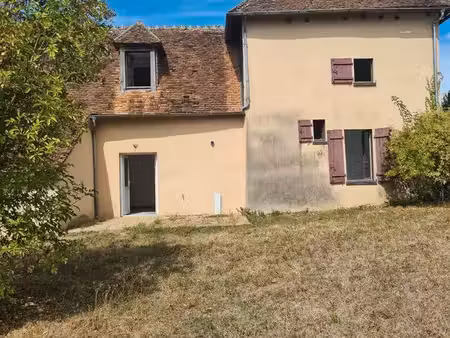 location barlieu t3