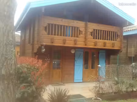 location sur 4 mois