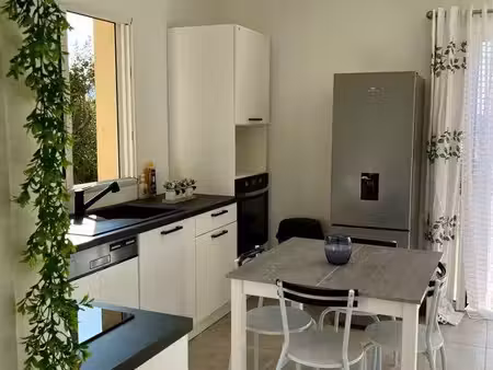 location maison année scolaire