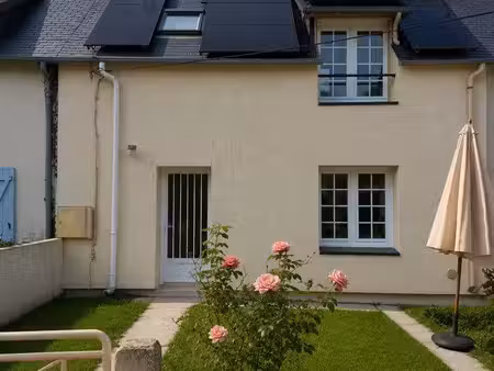 maison à louer à l’année