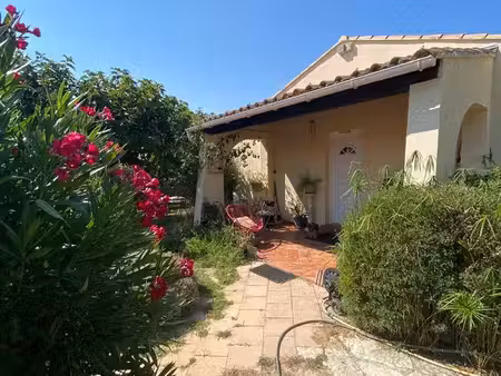 loue maison climatisée t4 87 50m²à pertuis