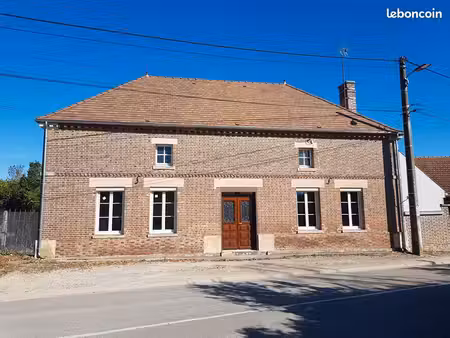 maison 6 pièces 235 m²