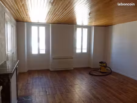 studio 30 m2