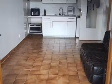 location à l'année t2 briançon de 37m²