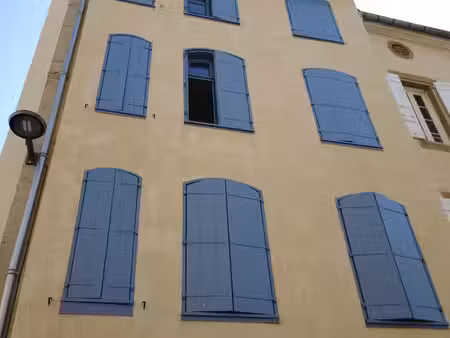 appartement t3 castelnaudary